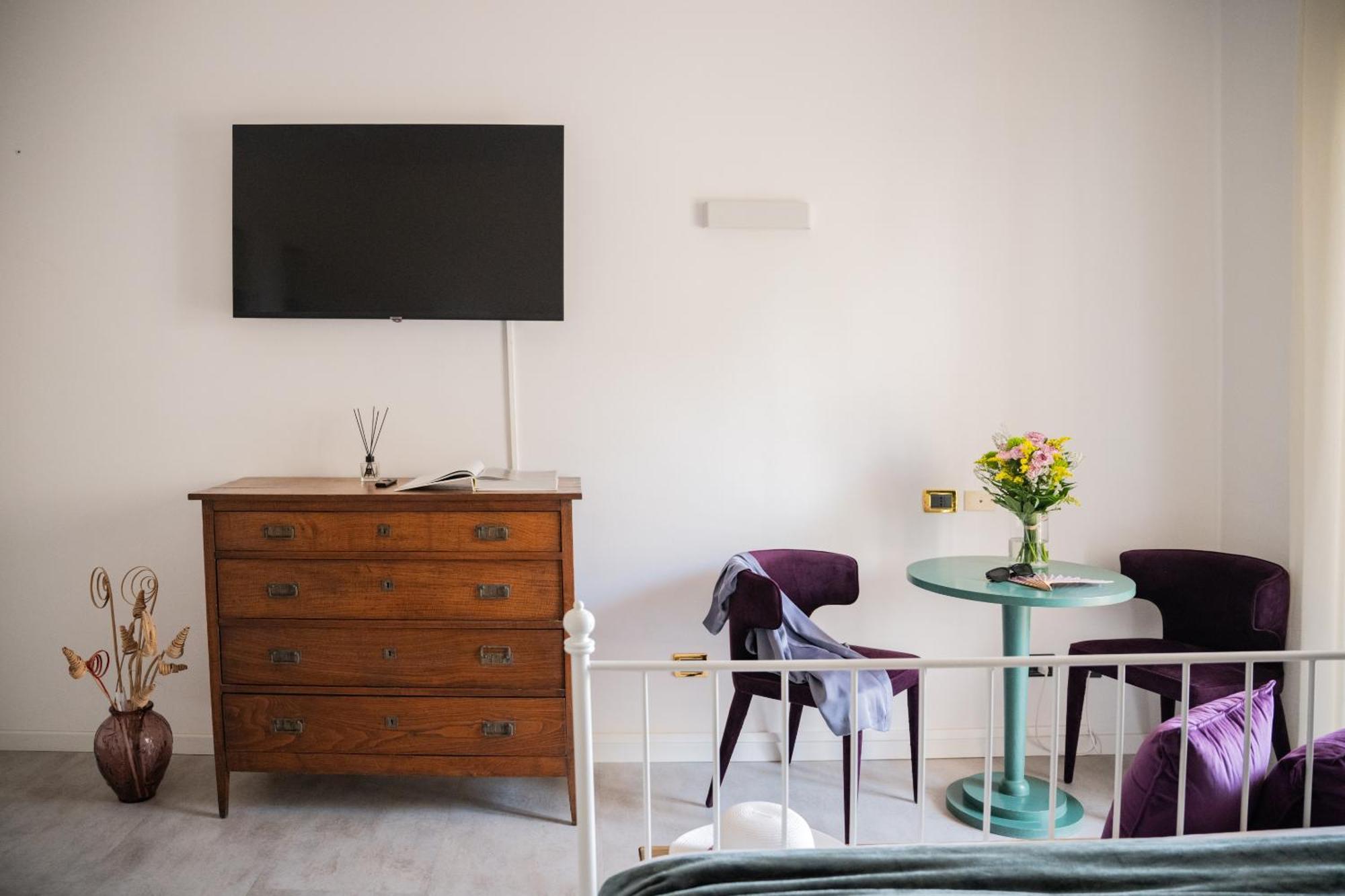 Casa Pertosa Bed & Breakfast Taormina Room photo