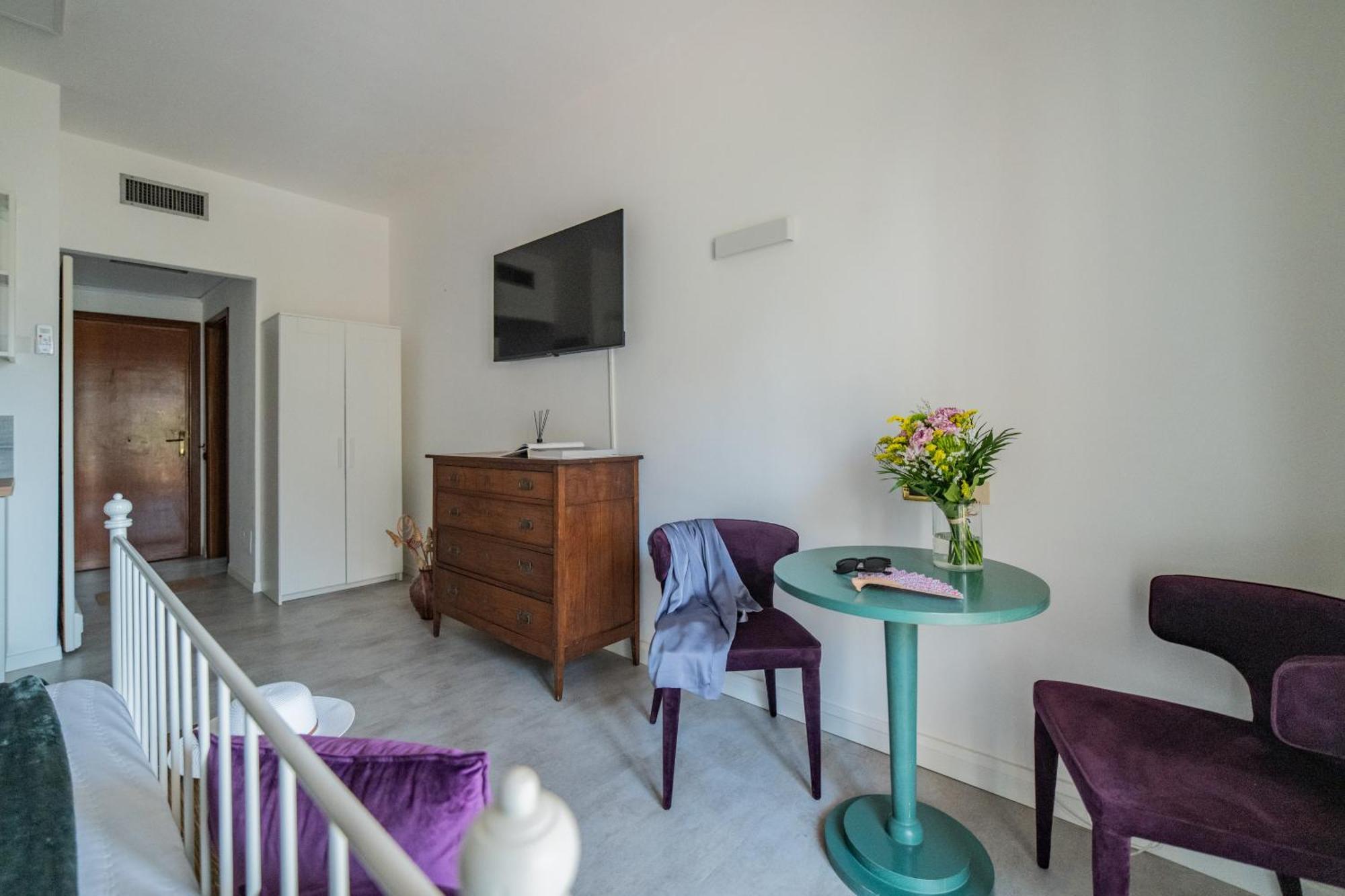Casa Pertosa Bed & Breakfast Taormina Room photo