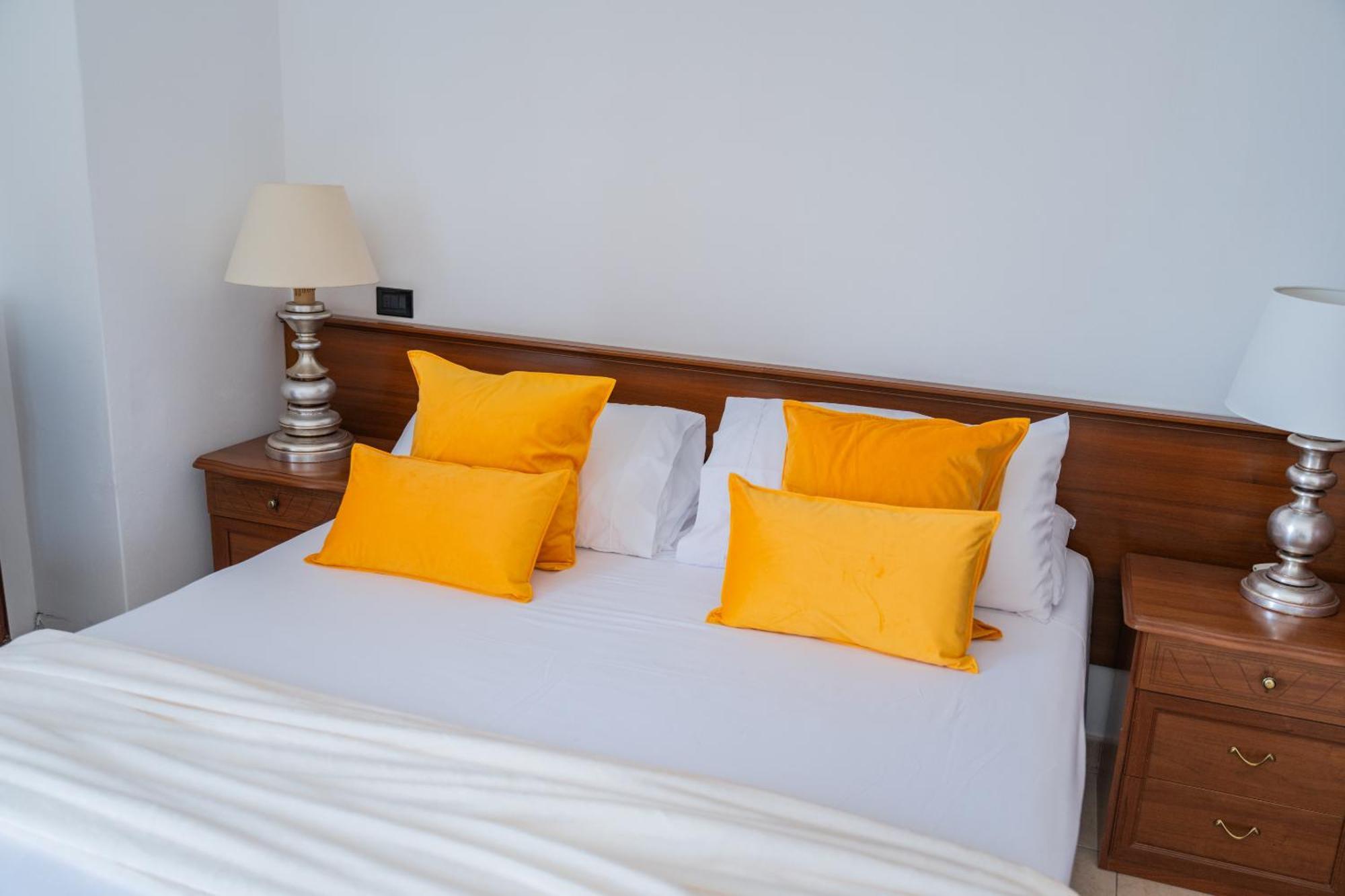 Casa Pertosa Bed & Breakfast Taormina Room photo