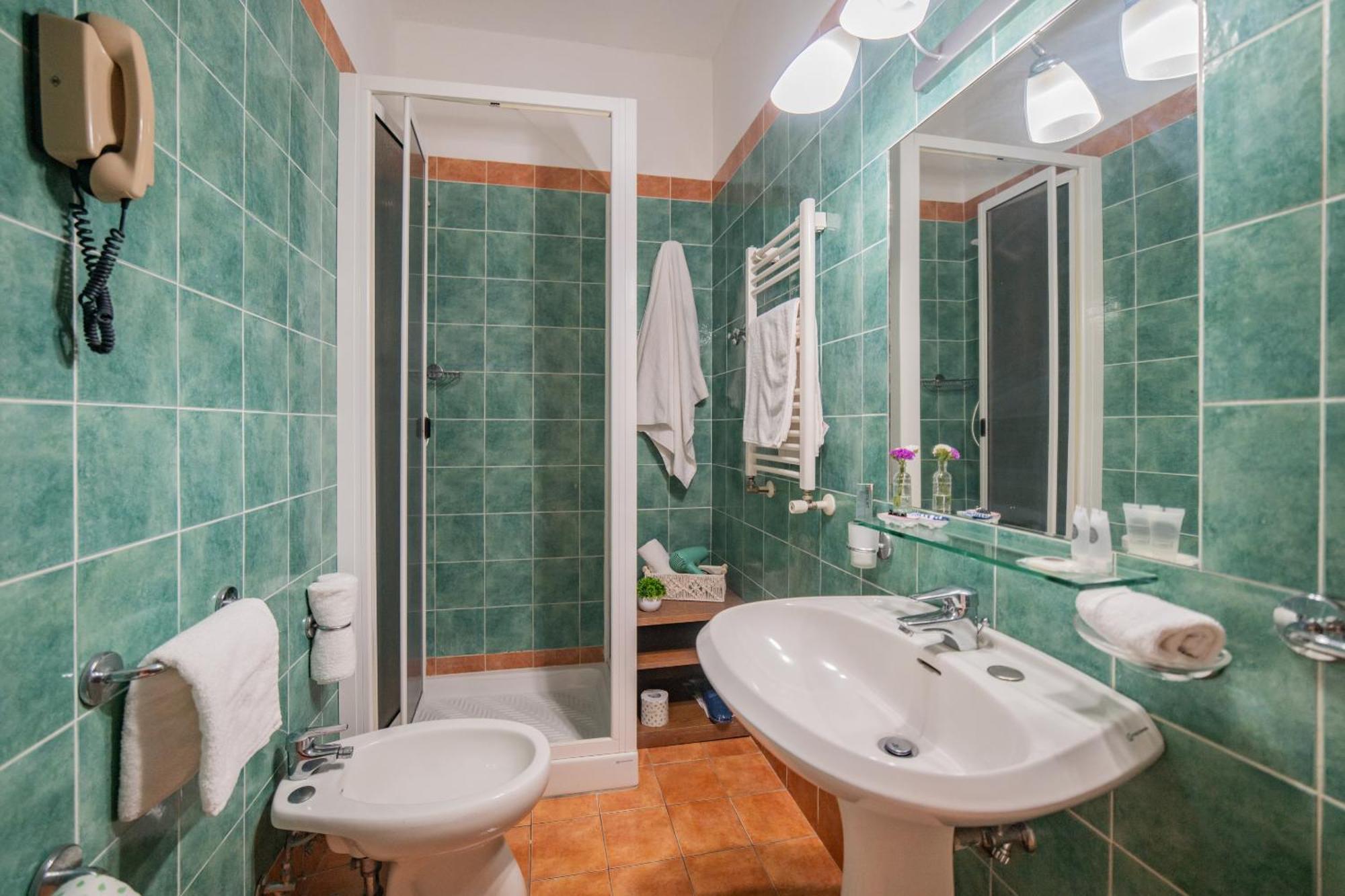 Casa Pertosa Bed & Breakfast Taormina Exterior photo