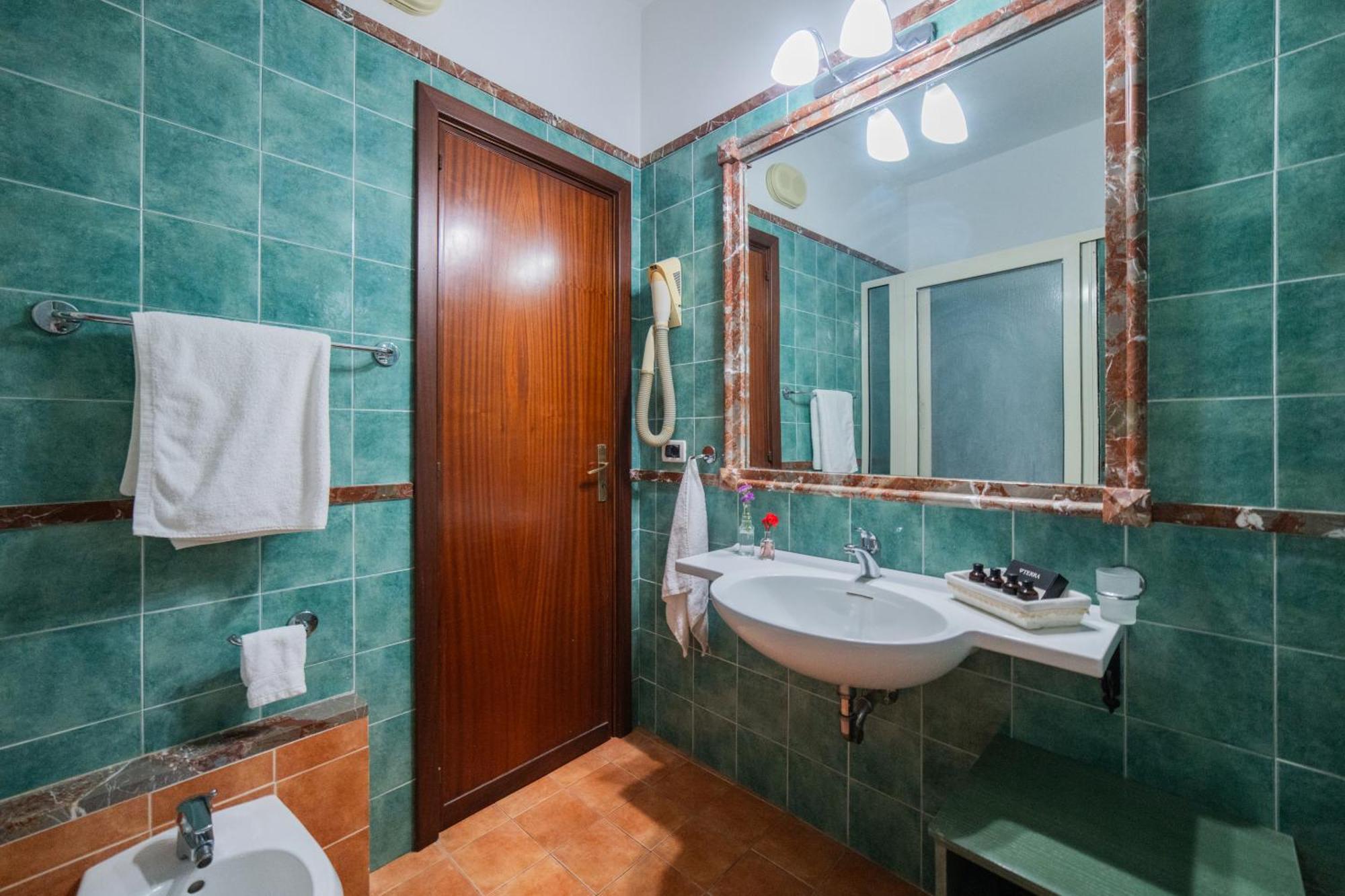 Casa Pertosa Bed & Breakfast Taormina Exterior photo